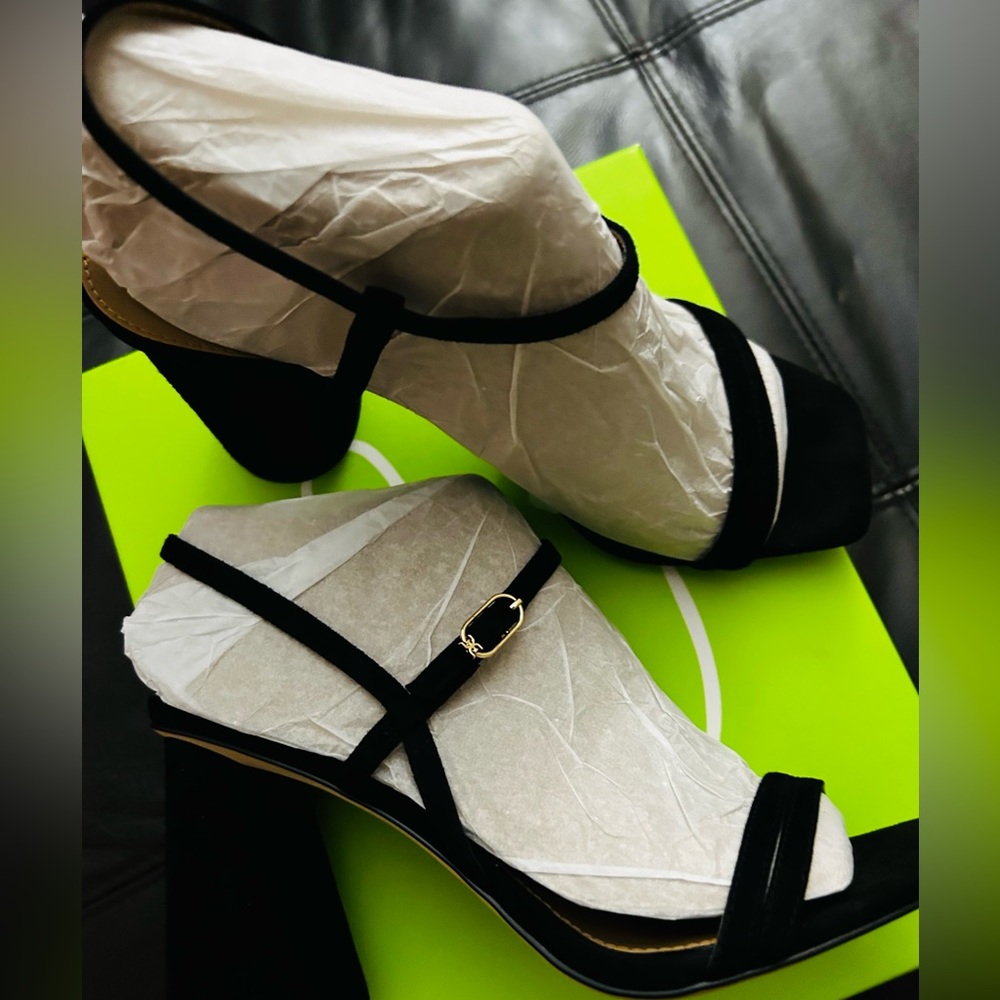 Sam Edelman Sandals